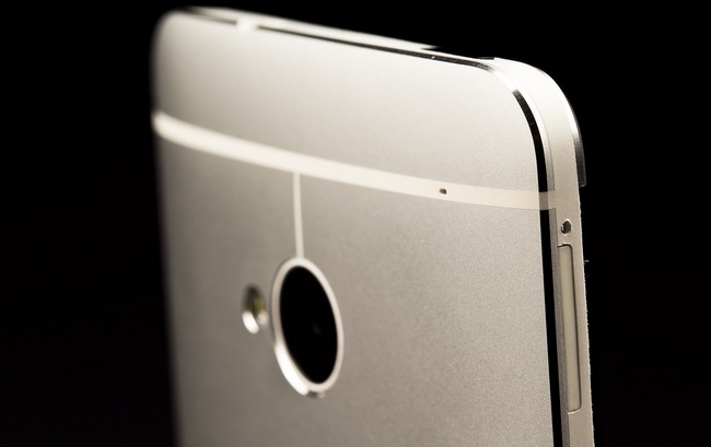 5 εκατομμύρια πωλήσεις για το HTC One