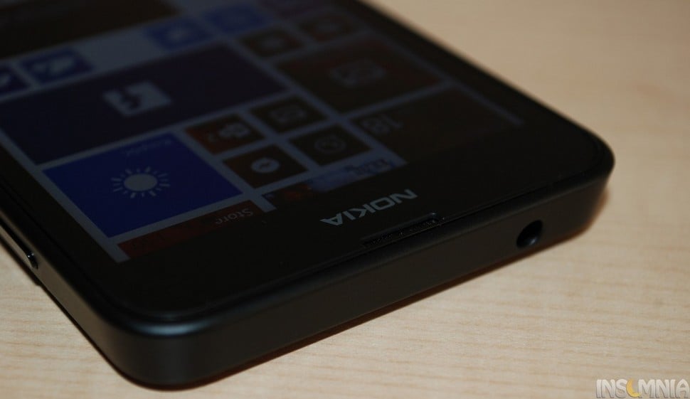 Nokia Lumia 630