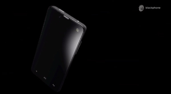 Blackphone: Το κρυπτογραφημένο Android-based smartphone των Silent Circle και Geeksphone έρχεται στο MWC 2014!