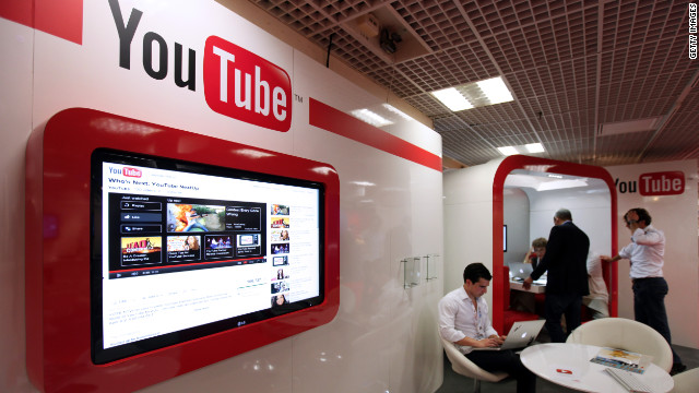 Τέλος στην στατική μέτρηση “301+” για τα views στα YouTube videos