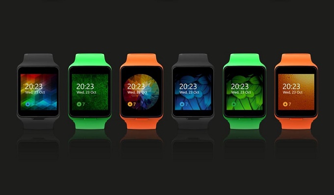 Διαρροή φωτογραφιών του Nokia Smartwatch, του οποίου η κυκλοφορία είχε ακυρωθεί από τη Microsoft