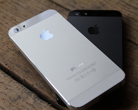 ΗΠΑ: Το iPhone διατηρεί μερίδιο 51.2% στην αγορά το τελευταίο τρίμηνο