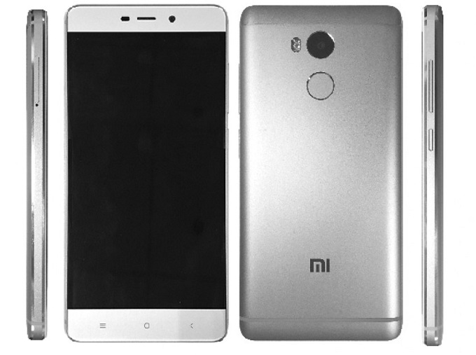 Το Xiaomi Redmi 4 θα διαθέτει οθόνη 1080p και specs “τύπου 3s”