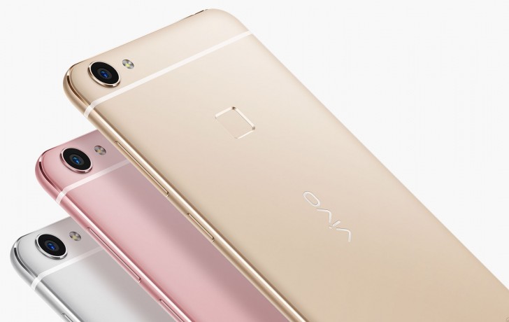 Νέα X6s και X6s Plus από την Vivo στις 5,2 και 5,7 ίντσες