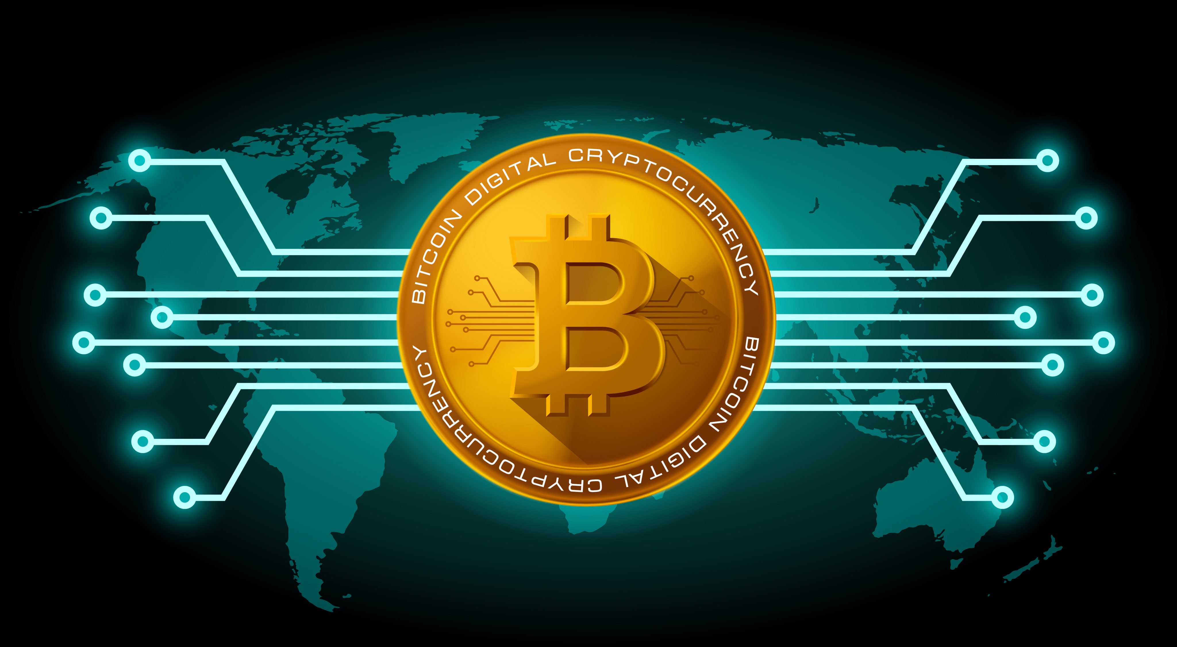 Το φράγμα των 8.000 δολ. έσπασε το Bitcoin