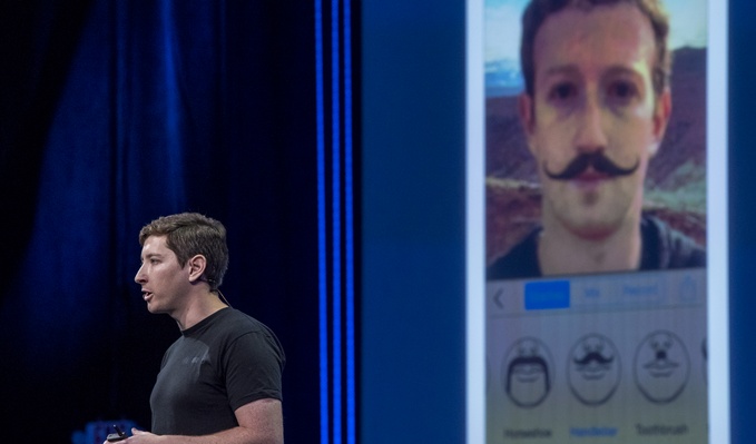 Ενδεχομένως το Facebook Messenger να ενσωματώσει παιχνίδια