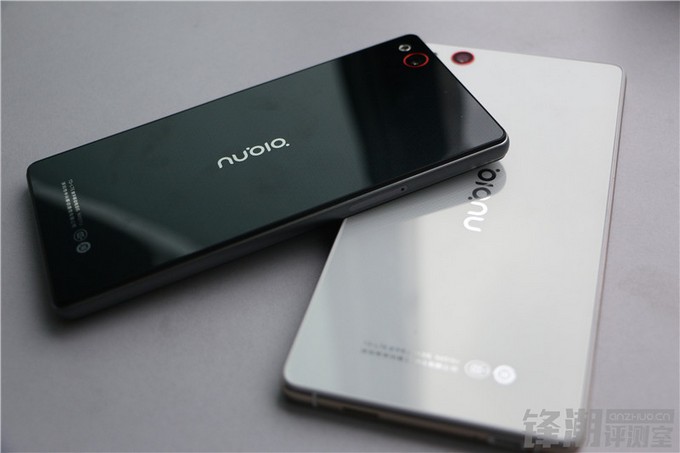 Επίσημα τα ZTE Nubia Z9 Max και Z9 mini με όμορφο σχεδιασμό και δυνατά τεχνικά χαρακτηριστικά