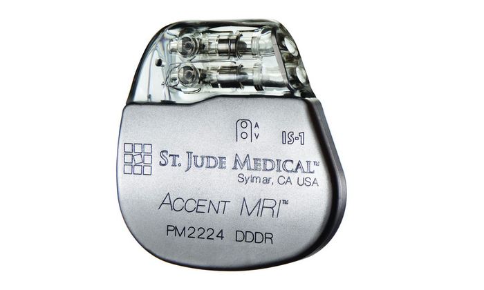 ΗΠΑ: Αναβάθμιση λόγω κενού ασφάλειας του firmware στους βηματοδότες 465.000 ασθενών