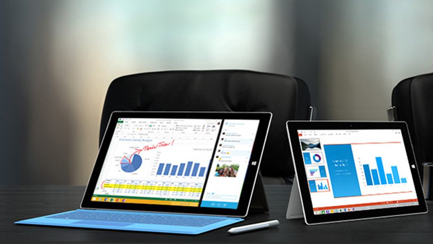 Τα Windows 10 βρίσκονται στο 5% όλων των υπολογιστών που βρίσκονται σε χρήση