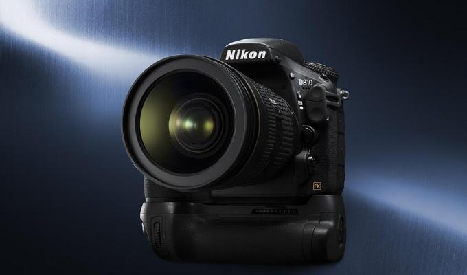 Nikon D810 με 36.3 megapixel και έμφαση στην εγγραφή βίντεο