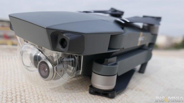 DJI Mavic Pro: Το πιο εντυπωσιακό drone του 2016, στην εκπομπή Try Me