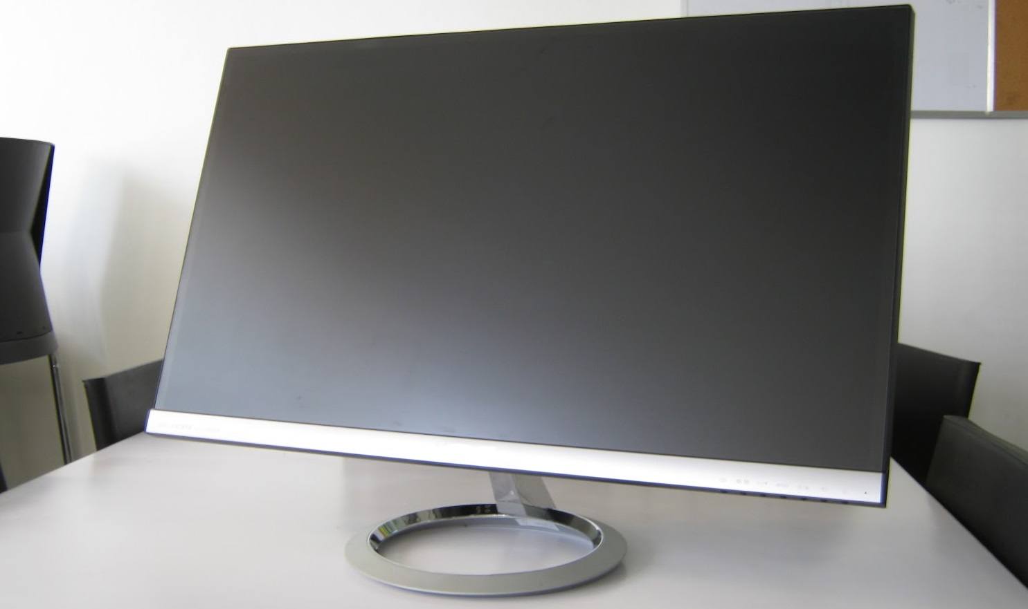 Νέα οθόνη Designo MX27A από την ASUS στις 27 ίντσες με ανάλυση WQHD