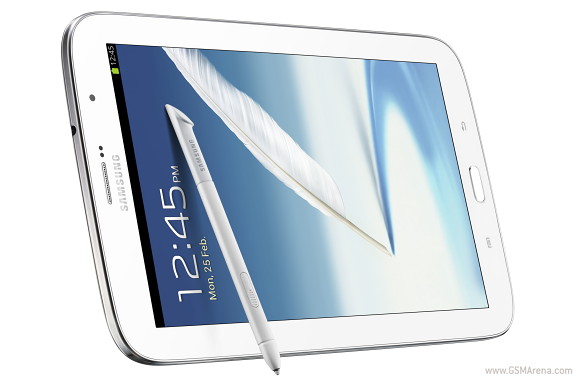 Επίσημη παρουσίαση του Galaxy Note 8 από τη Samsung