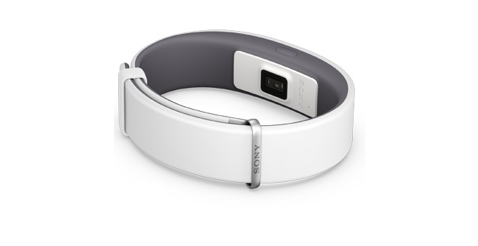 Η Sony αποκάλυψε το νέο SmartBand 2… κατά λάθος