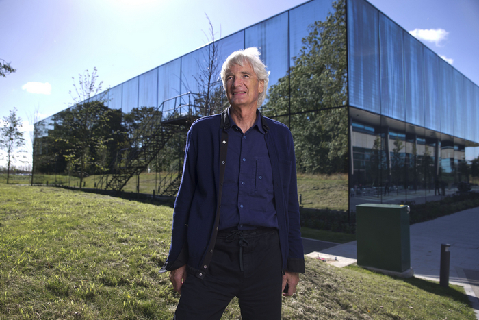 Η Dyson έχει στόχο να λανσάρει το δικό της ηλεκτρικό όχημα μέχρι το 2020