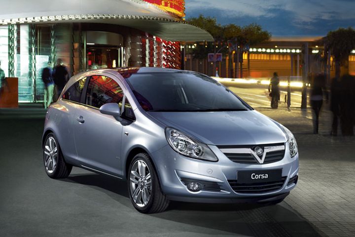 Η General Motors πουλάει το Ευρωπαϊκό παράρτημά της έναντι $2,3 δισεκατομμυρίων