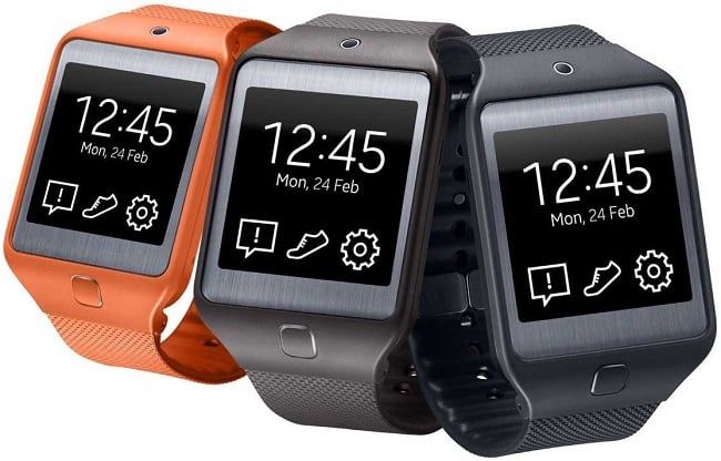 71% ποσοστό στην αγορά των smartwatches κατέχει η Samsung