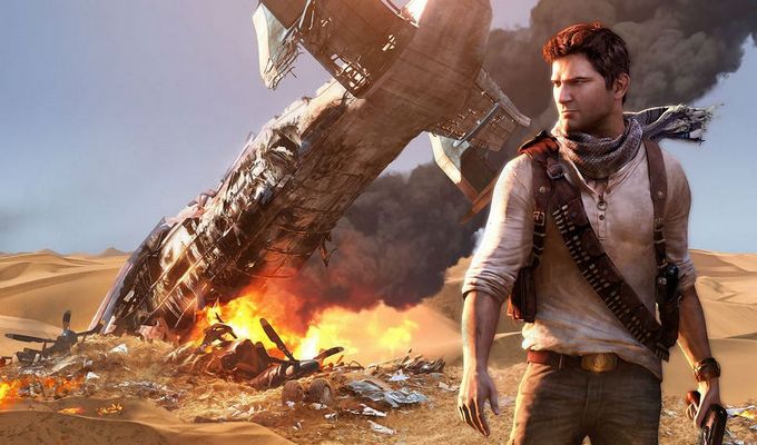 Uncharted: The Nathan Drake Collection Review (PS4)