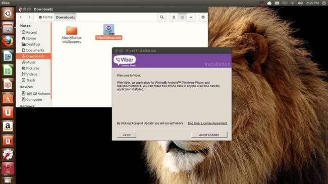 Περισσότερες πληροφορίες για "Το Viber τώρα και στο Linux"