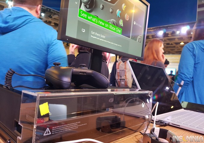 Xbox One: Universal εφαρμογές, Cortana και μετατροπή σε Dev Kit, έρχονται με το Anniversary Update