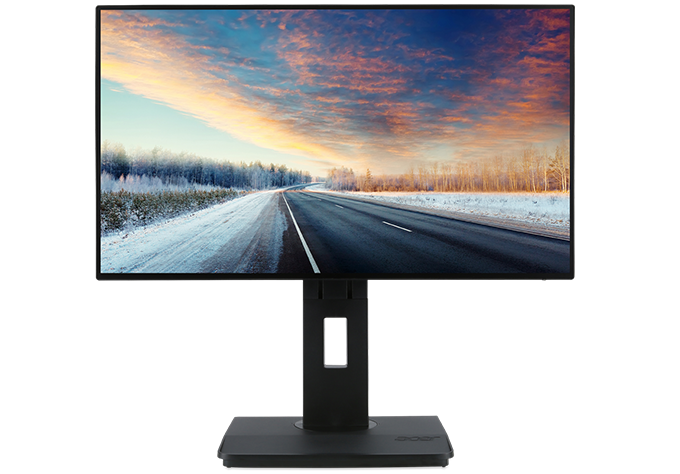 Η Acer ανακοίνωσε την διάθεση της οθόνης BE270U με πάνελ IPS στις 27 ίντσες