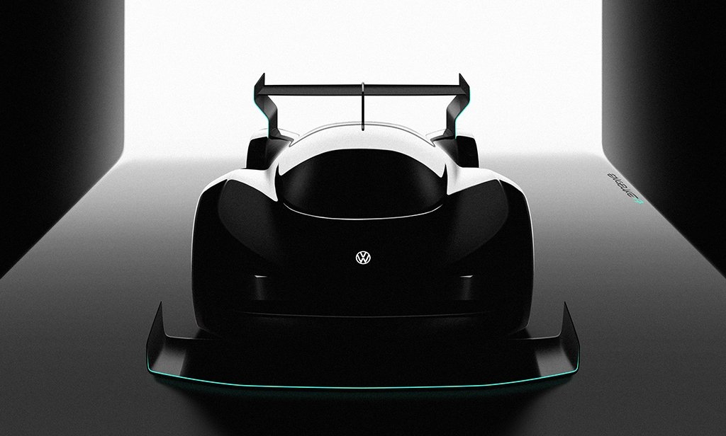 Η Volkswagen ετοιμάζει αγωνιστικό ηλεκτρικό supercar για να καταρρίψει το ρεκόρ στην ανάβαση Pikes Peak