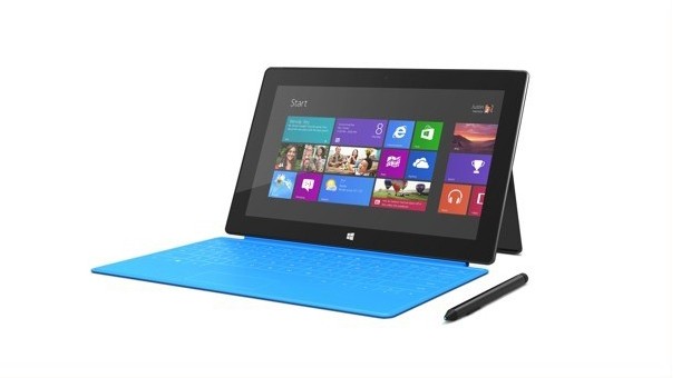 Το Surface Pro των 64GB θα διαθέτει ελεύθερο χώρο μόλις 23GB