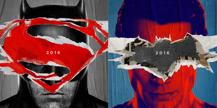 Το τελευταίο trailer για το Batman v Superman: Dawn of Justice