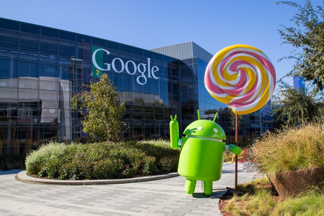 Οι αναβαθμίσεις των Nexus 5, Nexus 7 και Nexus 10 σε Android 5.0 Lollipop ξεκινάνε από σήμερα