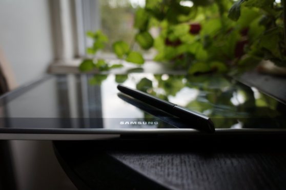 Samsung: Αποκτά το 5% της Wacom