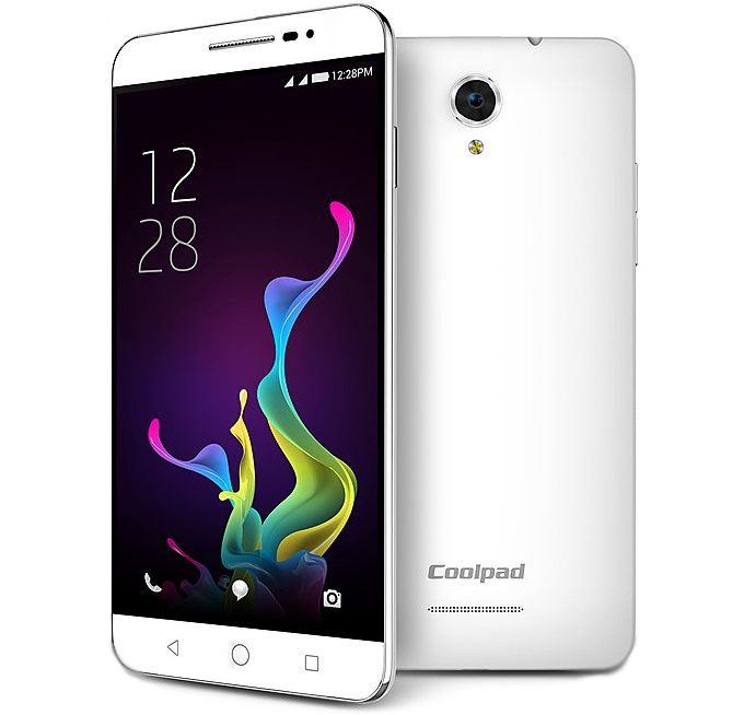Η εταιρεία Coolpad επίσημα στην Ελλάδα