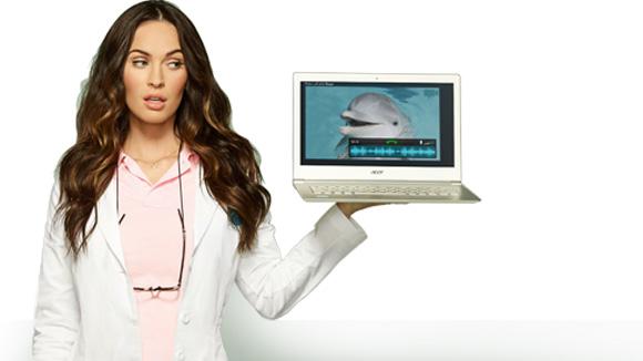 Η Acer προβλέπει την παρουσία οθονών αφής στην πλειονότητα των προϊόντων της μέχρι το 2015