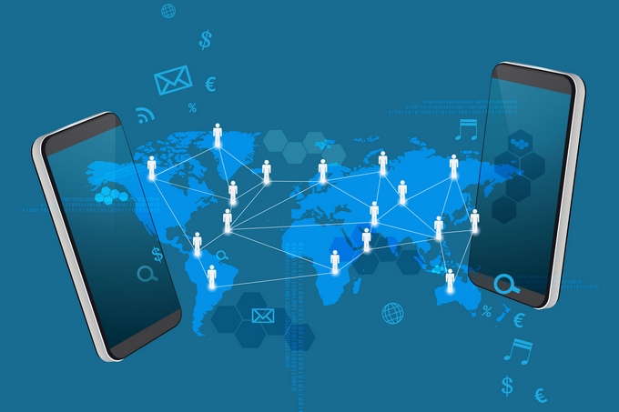 Η Cosmote και η Wind καταργούν το roaming στην Ευρωπαϊκή Ένωση για επιλεγμένους συνδρομητές