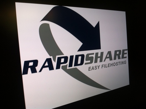 Αναστολή λειτουργίας του Rapidshare στα τέλη Μαρτίου