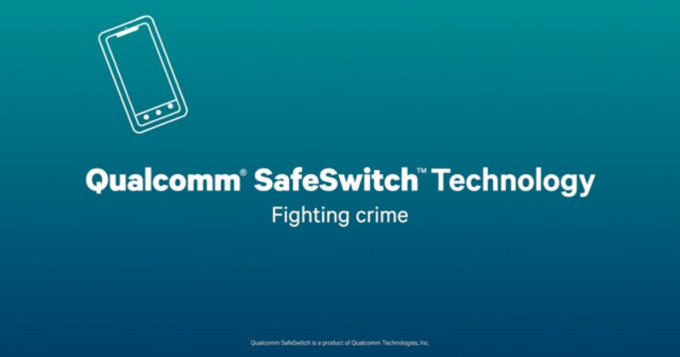 Η Qualcomm ενσωμάτωσε "Kill Switch" στο hardware του Snapdragon 810