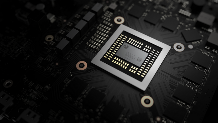 Xbox Project Scorpio, η δυνατότερη κονσόλα όλων των εποχών και με διαφορά