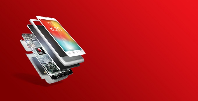 To νέο Qualcomm Snapdragon 810 SoC θα υποστηρίζει LTE Cat. 9