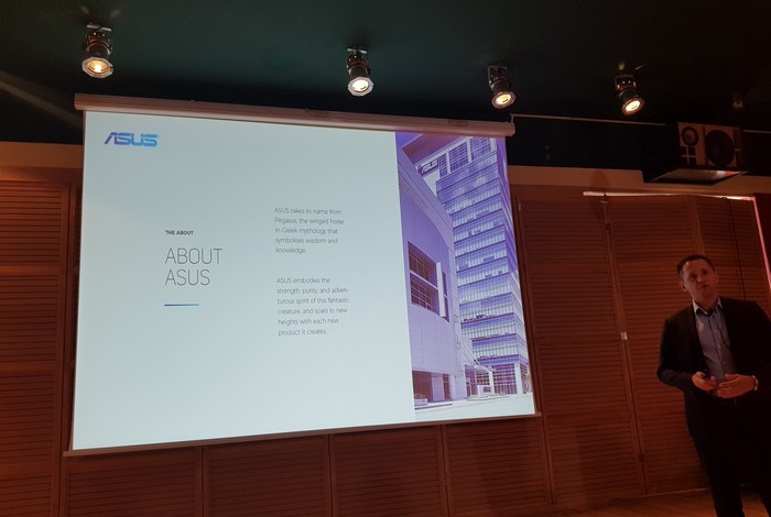 Τα ZenFone smartphones της ASUS επίσημα στην Ελλάδα από τις 18 Ιουλίου