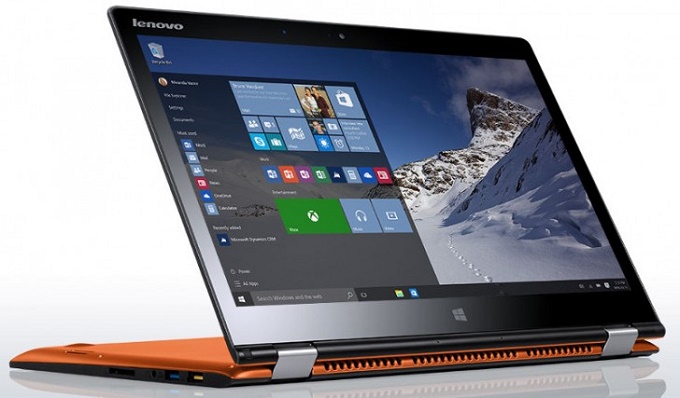 Νέο Yoga 700 στις 11 ίντσες και στις 14 ίντσες από την Lenovo