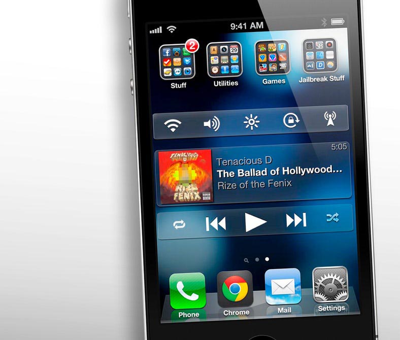 Κατακόρυφη πτώση στη δημοτικότητα του jailbreak του iPhone