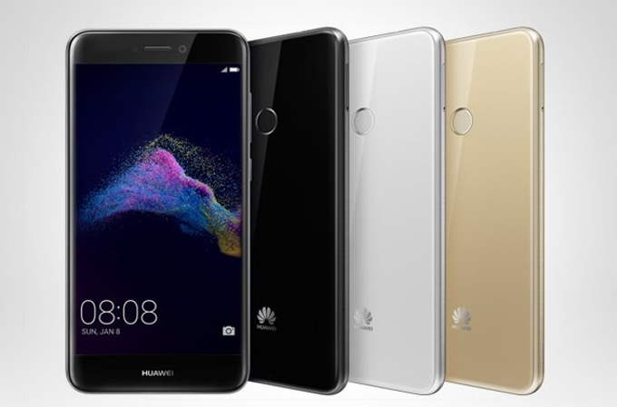 Το νέο Huawei Nova lite με Kirin 655 είναι ένα μεταμφιεσμένο P8 Lite (2017)