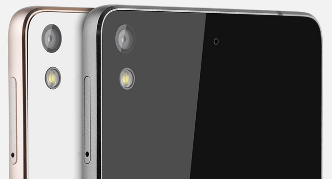 Η Blu ανακοίνωσε επτά νέα smartphones με το Vivo Air να έχει πάχος μόλις 5,15 χιλιοστά