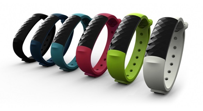 Το Star 21 fitness band έτοιμο να κυκλοφορήσει στην αγορά