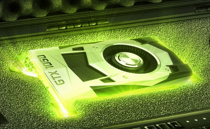 Νέες GeForce GTX 1050 και GTX 1050 Ti από την Nvidia