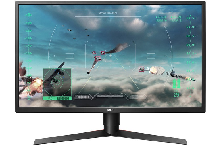 Η LG λανσάρισε την gaming οθόνη 27GK750F-B με υποστήριξη 240Hz
