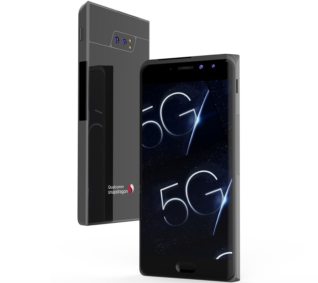 Ένα ακόμη βήμα από την Qualcomm για τα πρώτα 5G smartphone