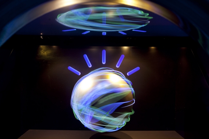 Ο υπερυπολογιστής Watson της IBM έσωσε την ζωή μίας γυναίκας με λευχαιμία