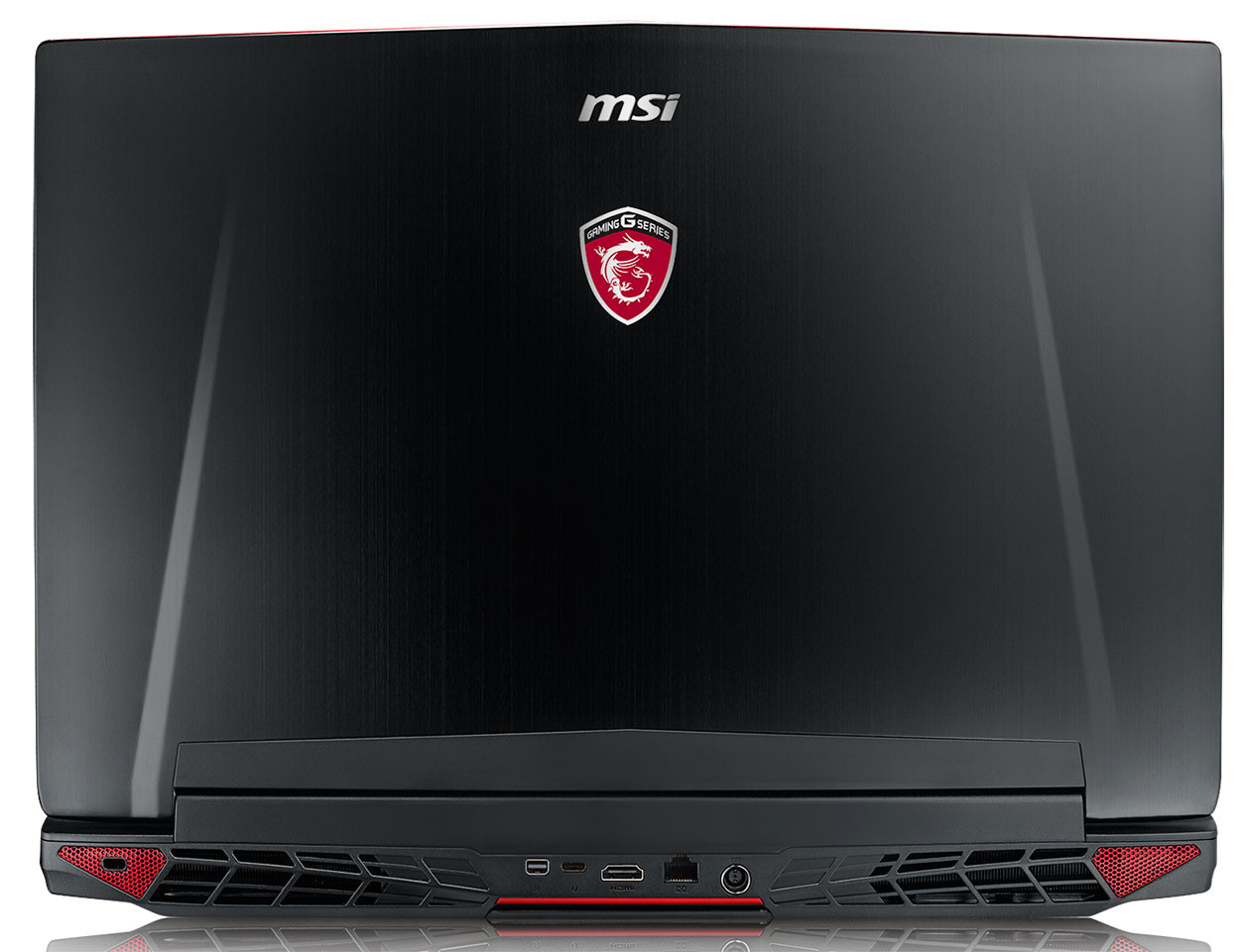 Η MSI ανακοίνωσε το νέο GT72 Dominator Pro G limited edition notebook με Nvidia GeForce GTX 980