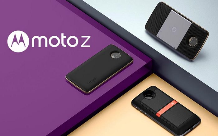 H Lenovo μελλοντικά θα πουλάει μόνο smartphones με τη μάρκα Moto