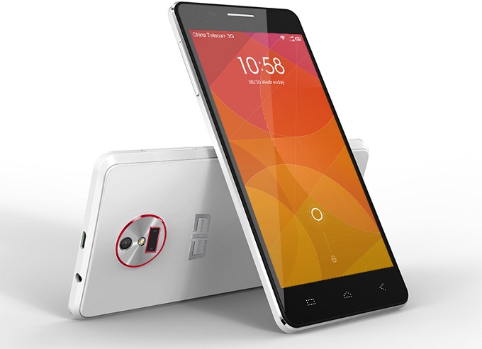 Elephone P3000s. Οκταπύρηνο, 4G και τώρα με 3GB RAM στα $199,73